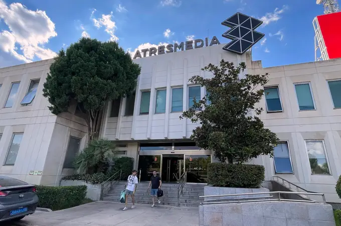 Antena 3, 12 años siendo el canal mejor valorado Antena 3, 12 años siendo el canal mejor valorado