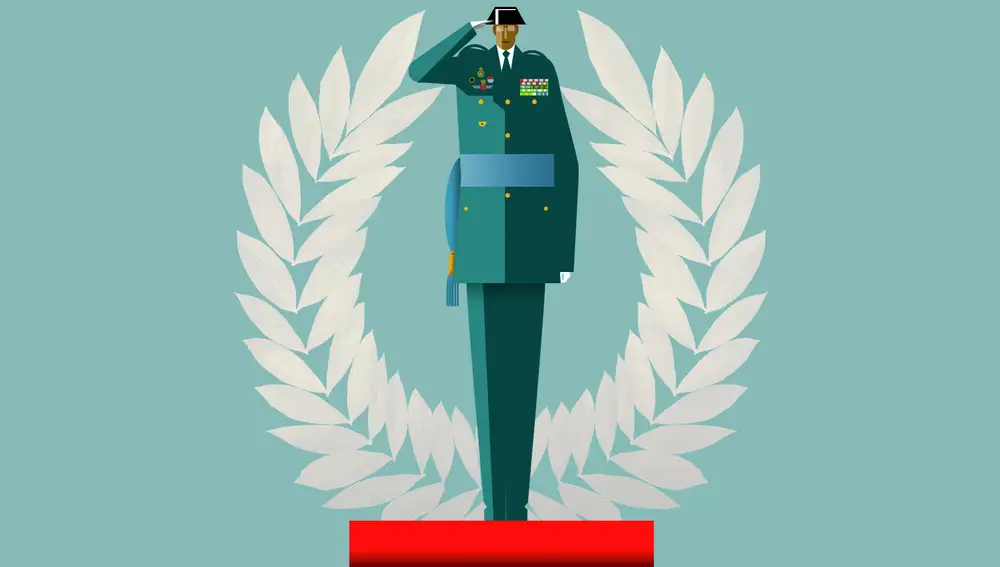 El honor de Pérez de los Cobos