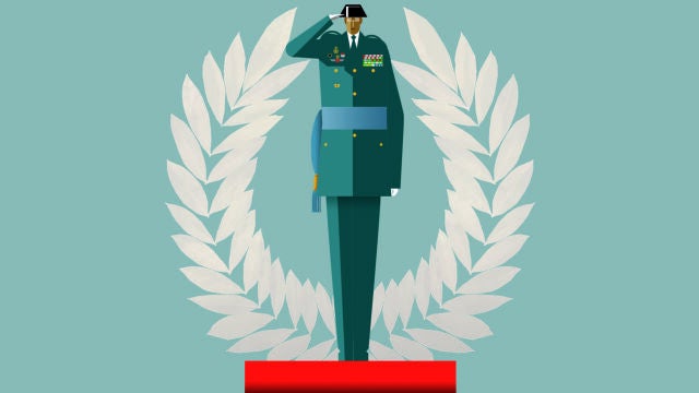 El honor de Pérez de los Cobos
