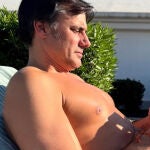 Ion Aramendi en Lanzarote