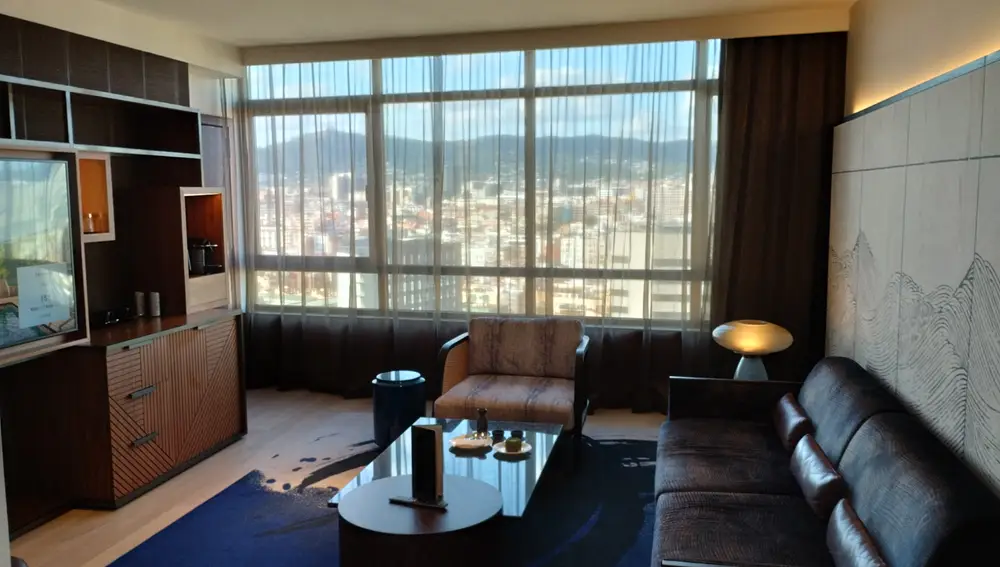 Hotel Nobu