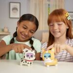 Las Pixel Petz permiten a los niños aprender valores