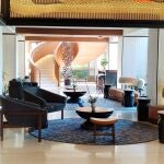 Hotel Nobu, exotismo japonés de lujo en Barcelona