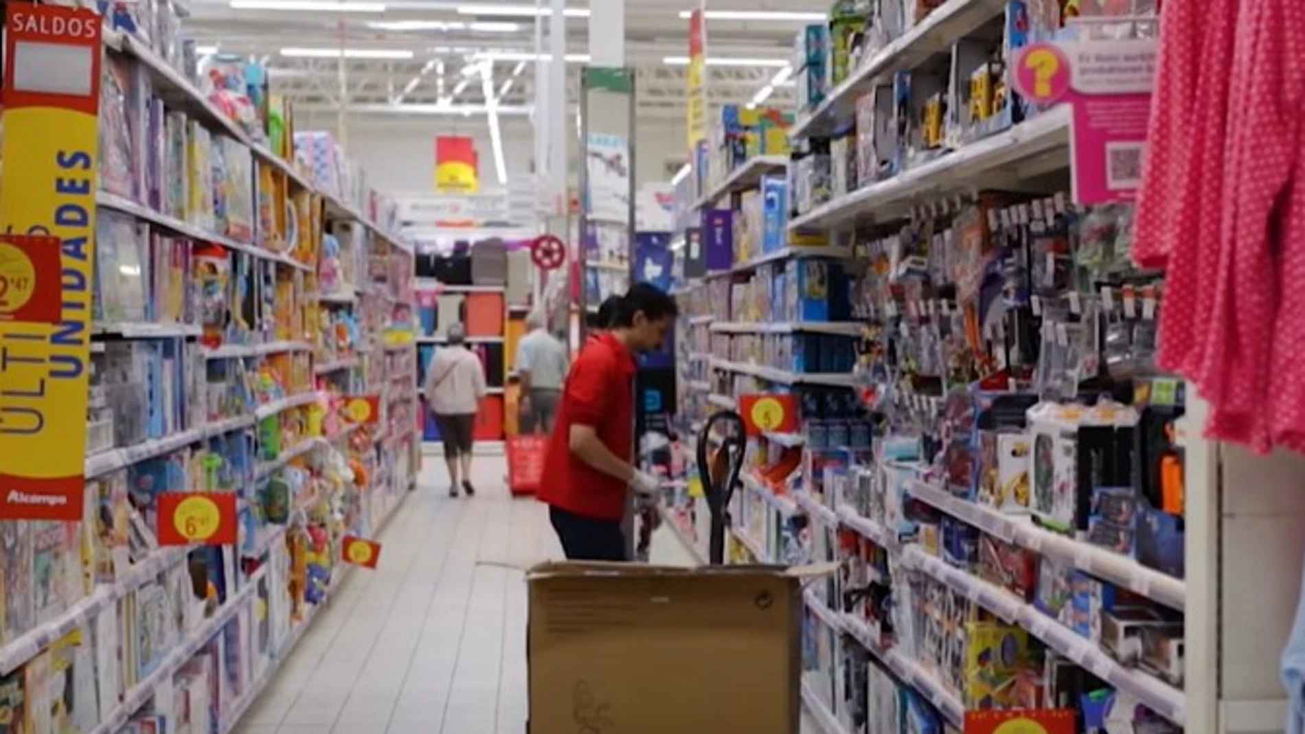 Adiós al supermercado más popular de España: más de 15 establecimientos cerrarán sus puertas para siempre