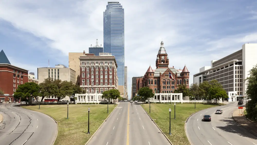 Dallas