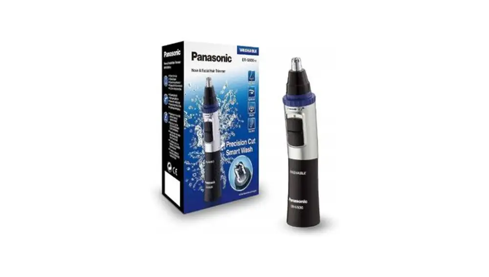 recortador Panasonic