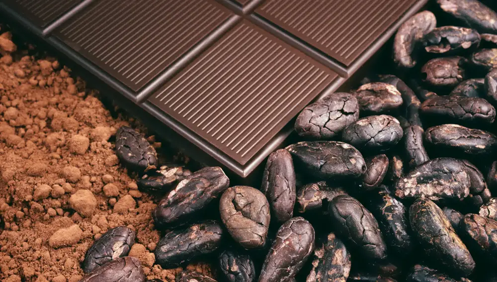Tablera de Chocolate