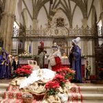 Los Reyes Magos regresan los días 3, 4 y 5 de enero de 2025 al Palacio Arzobispal de Alcalá de Henares
