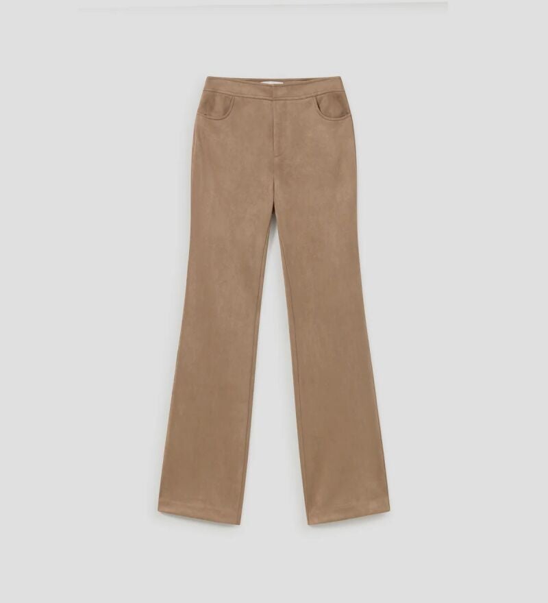 Pantalón ante.