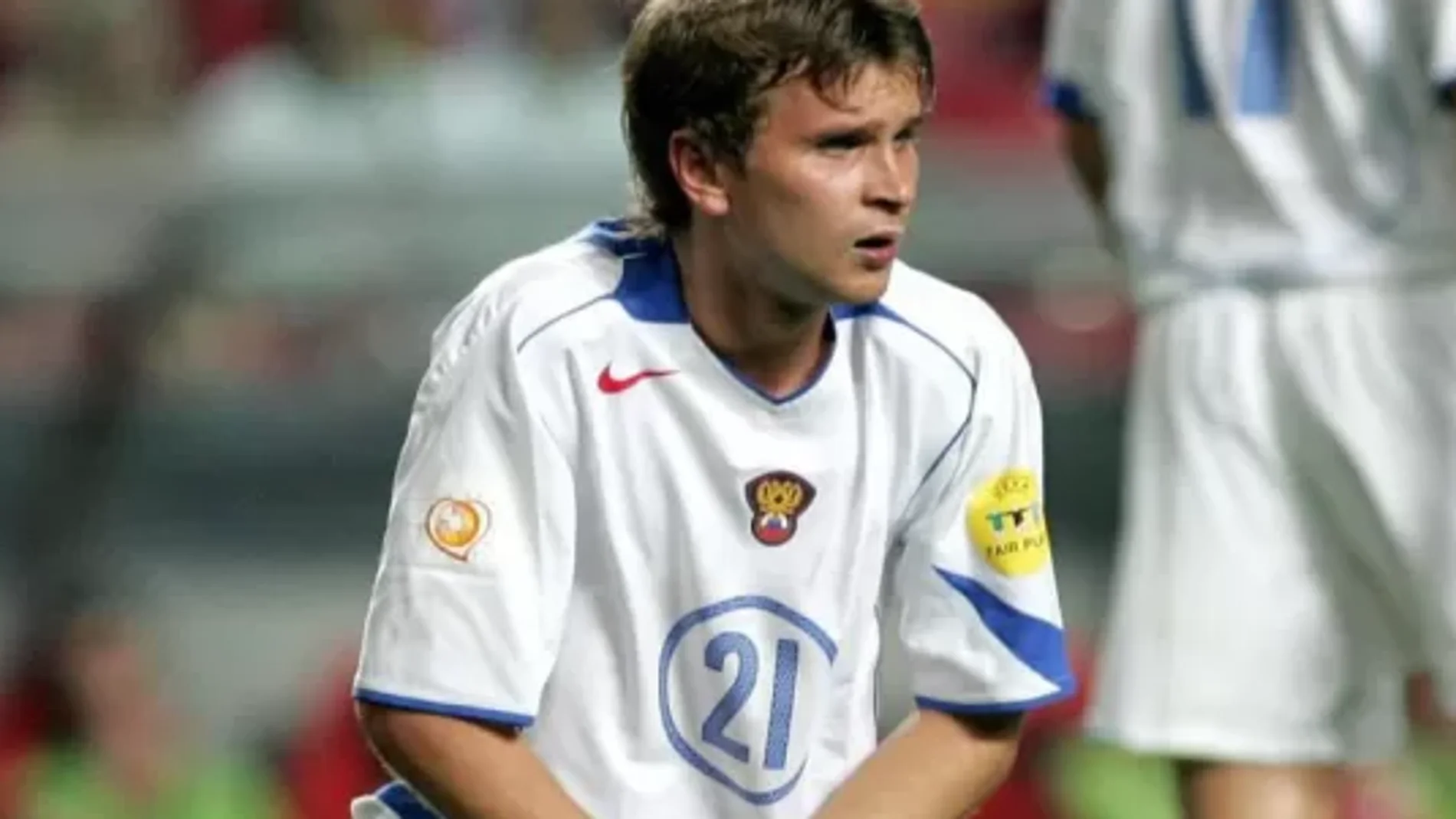 Alexey Bugaev