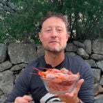 Así debes cocinar el marisco congelado para que quede en su punto perfecto según un chef