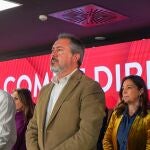 El annus horribilis de Espadas: se busca consenso en las primarias