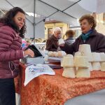 El mejor plan de domingo en Asturias: el mercado tradicional más bestial y con 700 años de historia