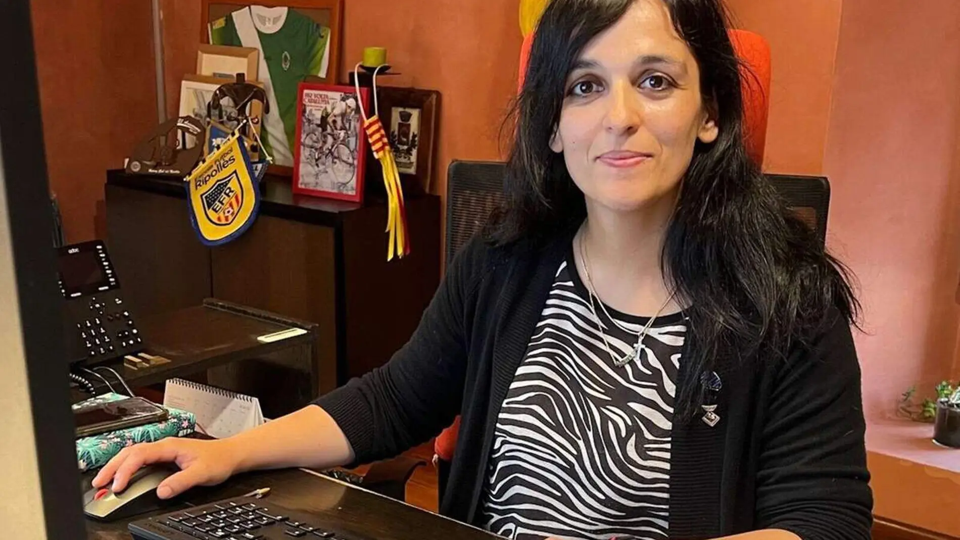 Sílvia Orriols