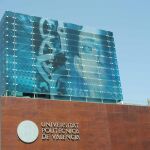 Imagen de la Universitat Politècnica de València
