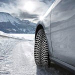 El momento clave para cambiar los neumáticos a unos de invierno: no es con la primera nevada