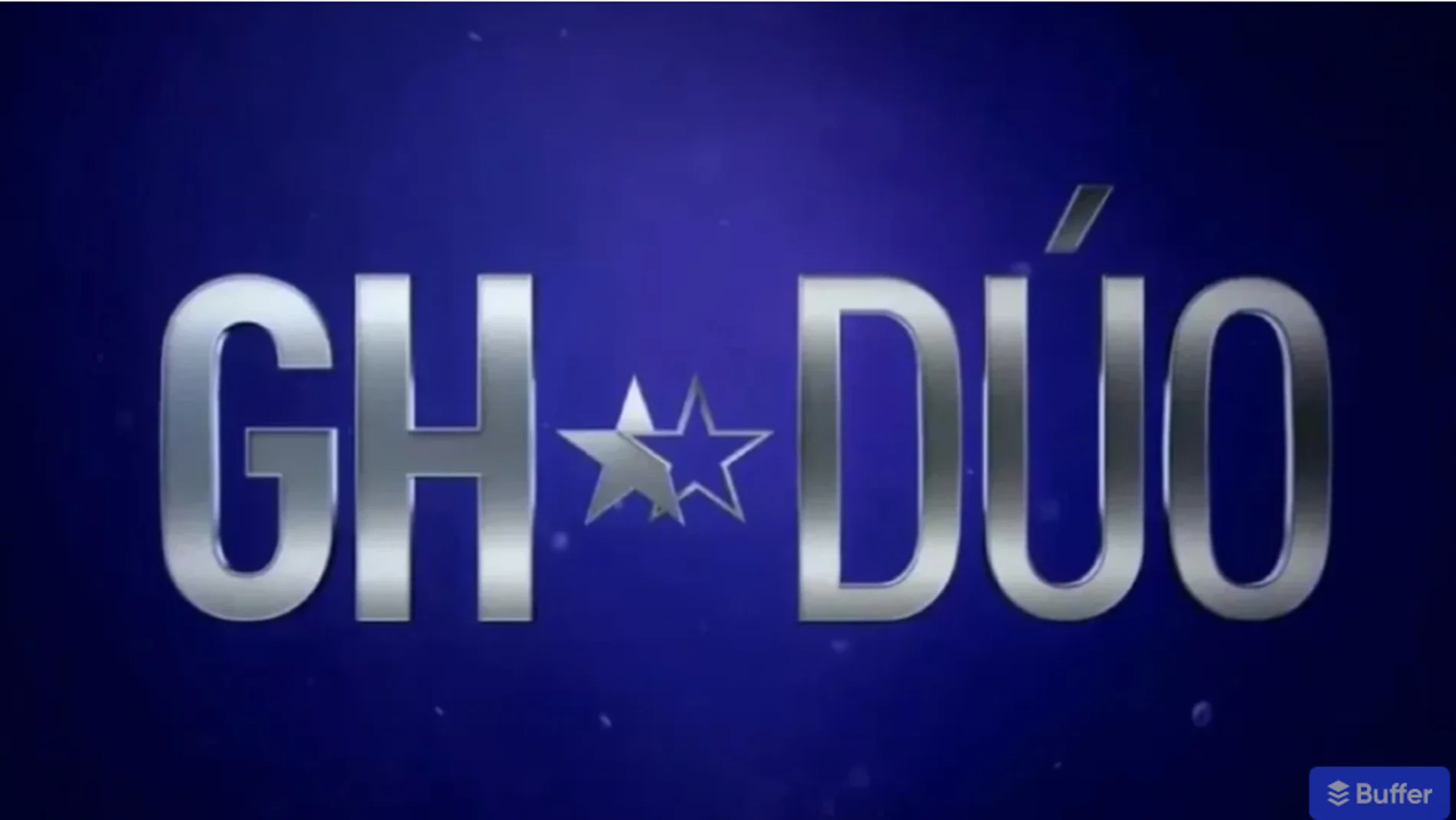 Por fin: casting completo de "GH DÚO 3", parejas fecha de estrena con doble gala