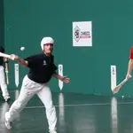 La Federación Española de Pelota ha solicitado la intervención del CSD