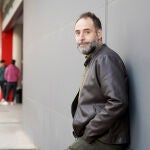 El profesor de la UEMC Matías López, impulsor del estudio