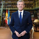 Rueda destaca la educación y el empleo como pilares para un 2025 de oportunidades