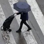 Se esperan lluvias moderadas en Castilla y León