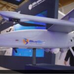 Proceso de fabricación de los drones israelíes