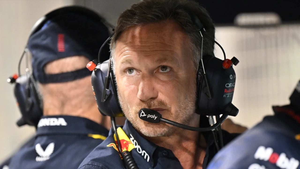 Revuelo en la F-1: la mujer que desató el escándalo sexual de Horner contratada por una escudería rival
