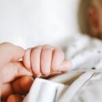 Vacunación de bebés