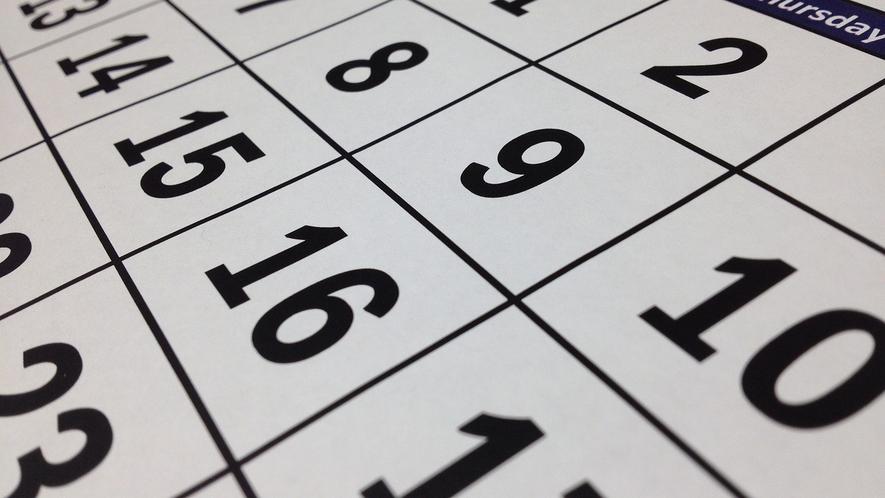 Calendario laboral Galicia 2025: cuántos festivos y puentes quedan