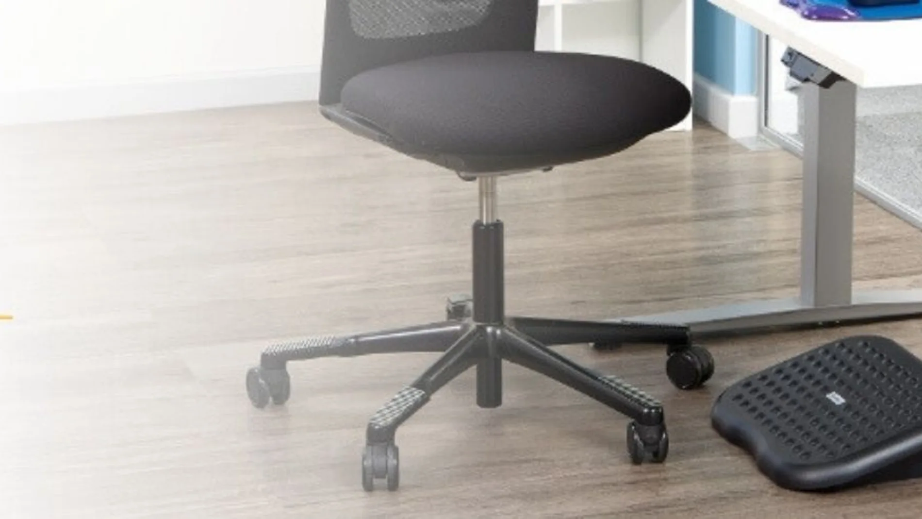 reposapiés ergonómico Fellowes