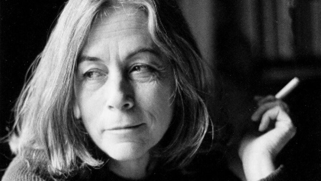 Carmen Martín Gaite. Más allá del discurso. Doble aniversario de una feminista