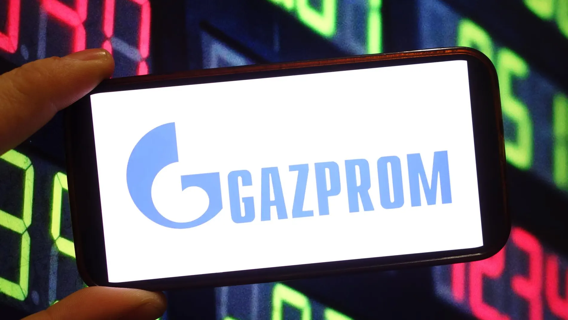VÍDEO: Rusia.- Gazprom detiene los flujos de gas a Europa a través de Ucrania y tensa al mercado energético