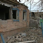 Ucrania.- Ucrania niega que las tropas rusas hayan llegado ya a Pokrovsk pese a los últimos avances