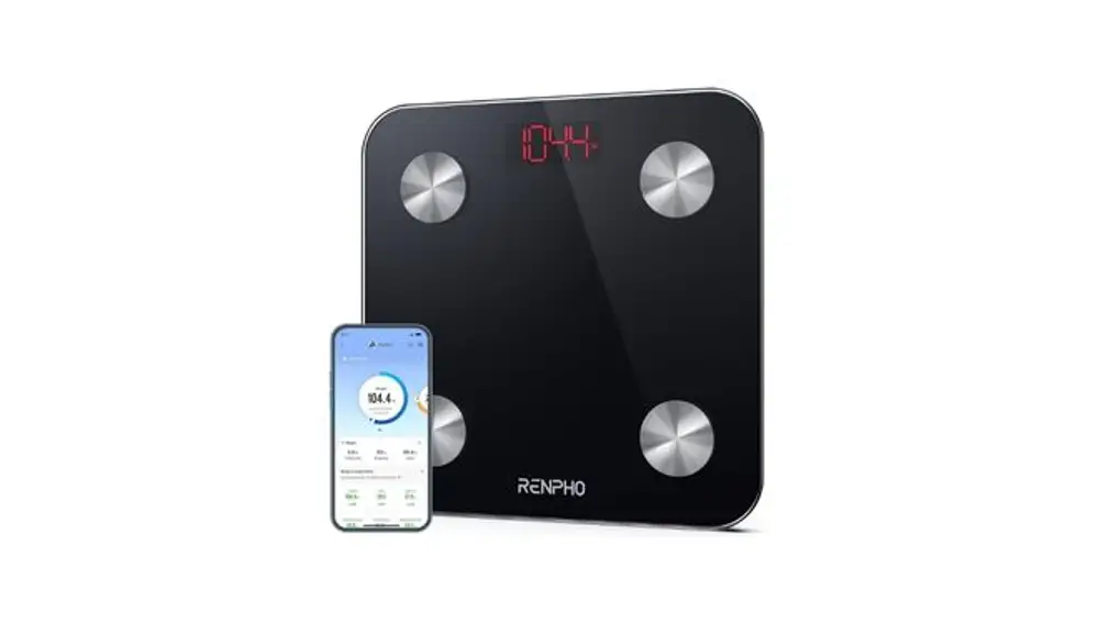 báscula inteligente Renpho