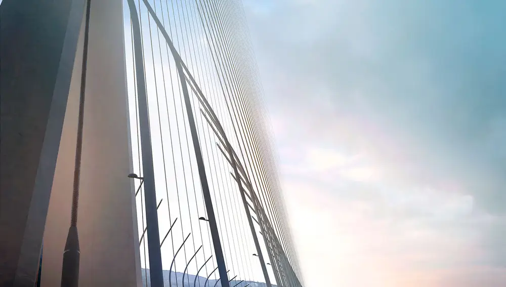 Puente Danjiang