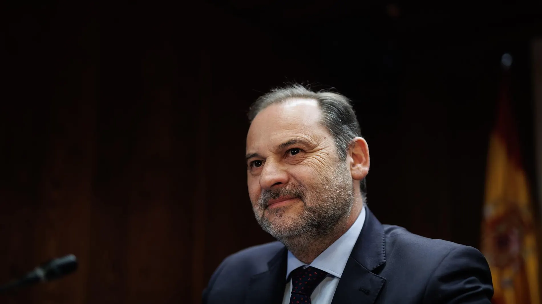 Ábalos declaró en el TS que fue Santos Cerdán quien le propuso a Koldo García: "Me llevaba, me traía y me cuidaba"