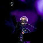 CATALUNYA.-Fito Páez escoge Barcelona para iniciar su nueva gira por España