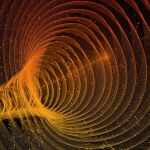 Científicos celebran un nuevo descubrimiento: el tiempo negativo que va del futuro al pasado