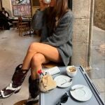 Estas son las botas que más se van a llevar en 2025.