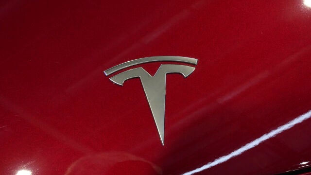 Tesla Sales