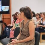 Juana Rivas denuncia de nuevo a su exmarido y pide que su hijo menor permanezca con ella