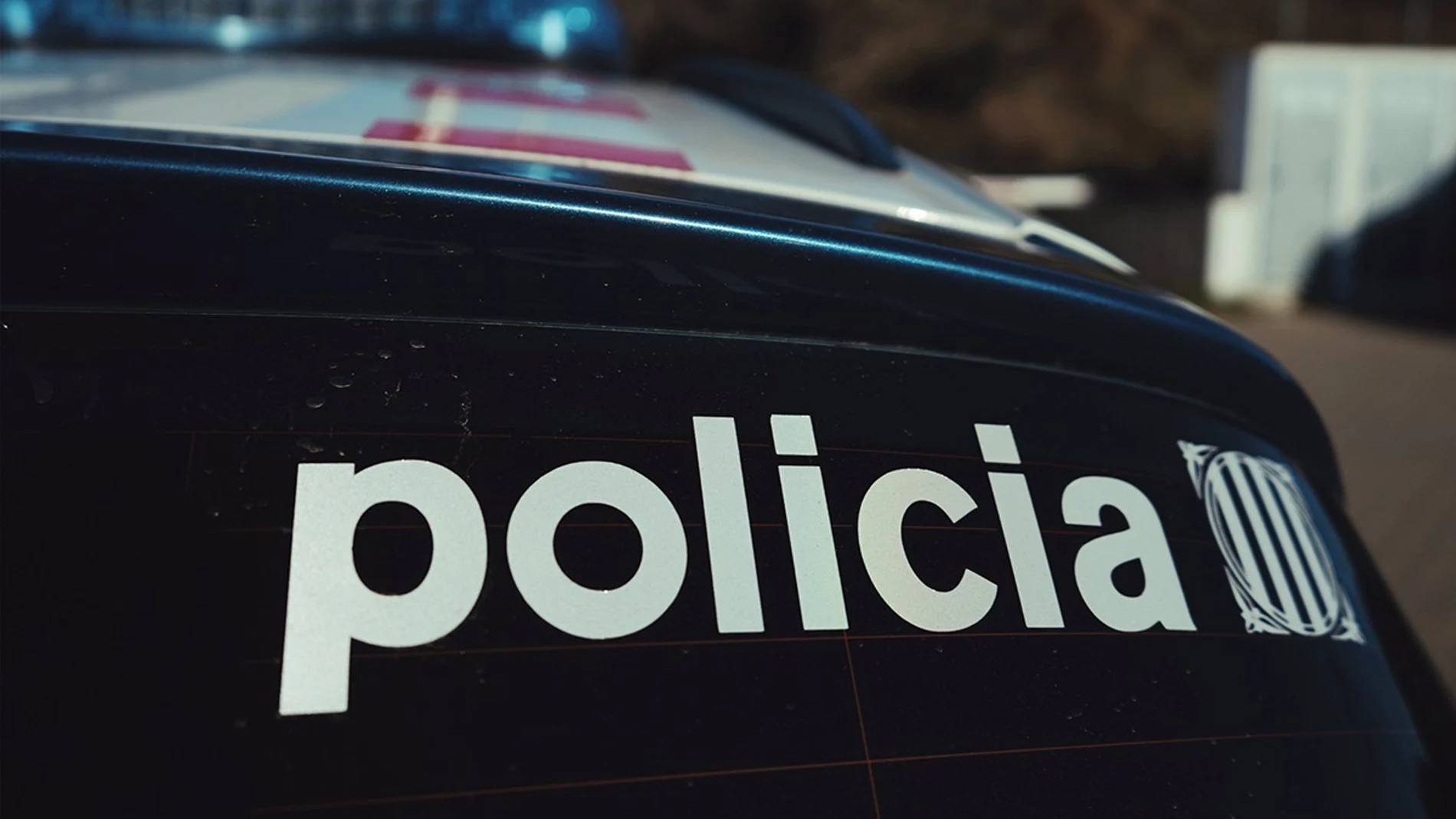 Los Mossos investigan presuntos maltratos en una residencia de ancianos de Barcelona en Nochevieja
