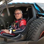 Rally Dakar 2025 - Verificaciones técnicas
