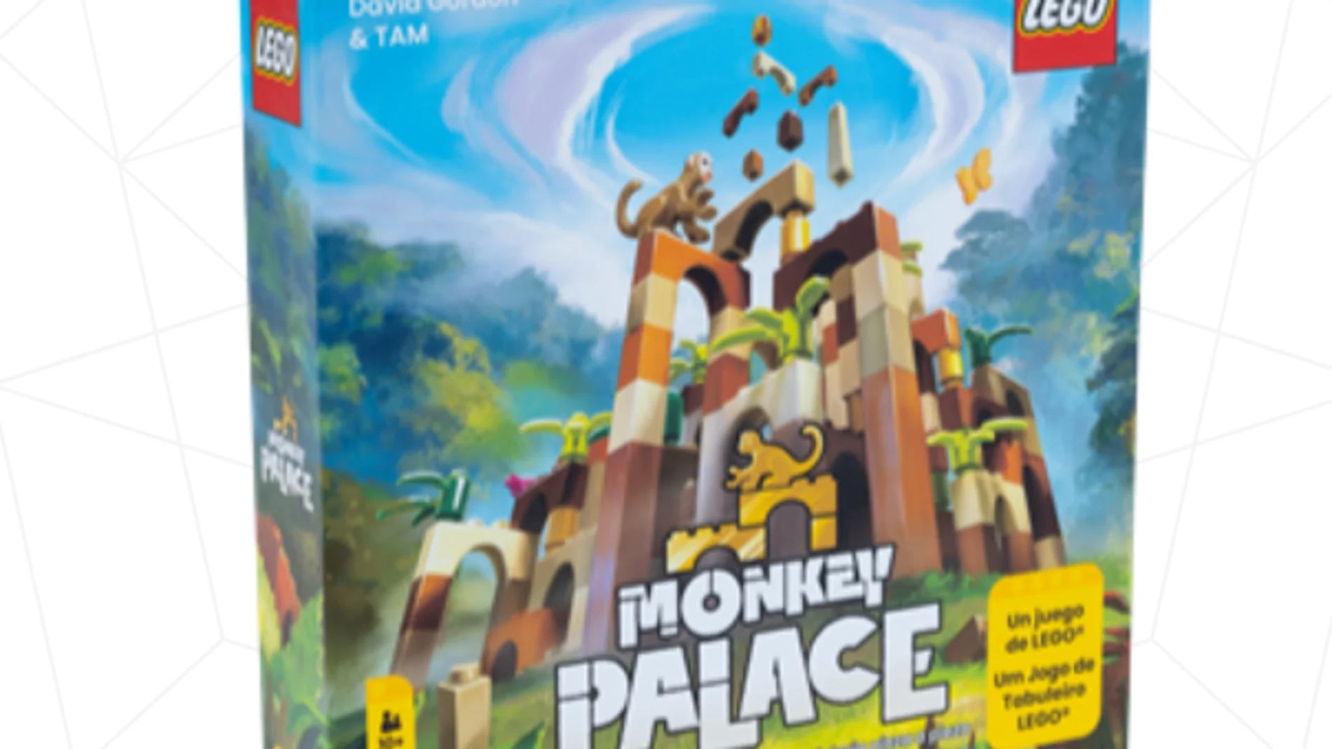 Monkey Palace