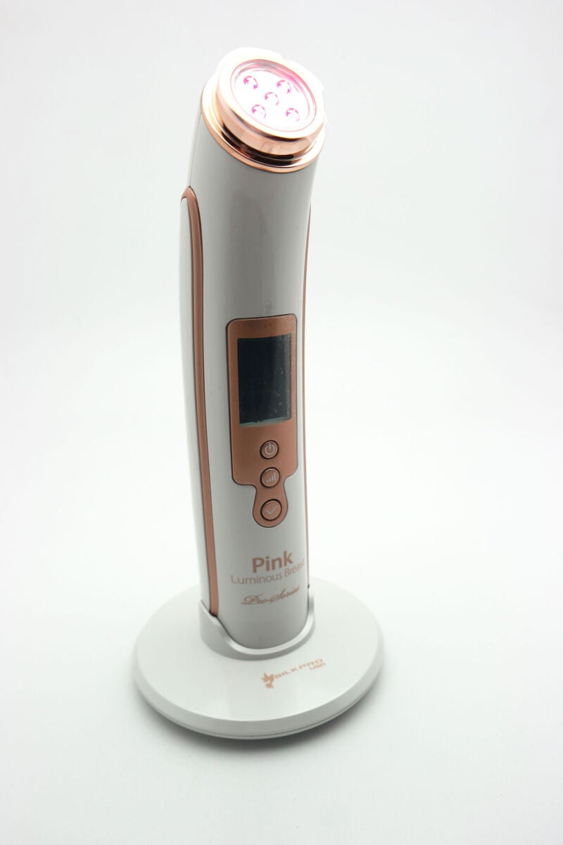 Pink Luminous
