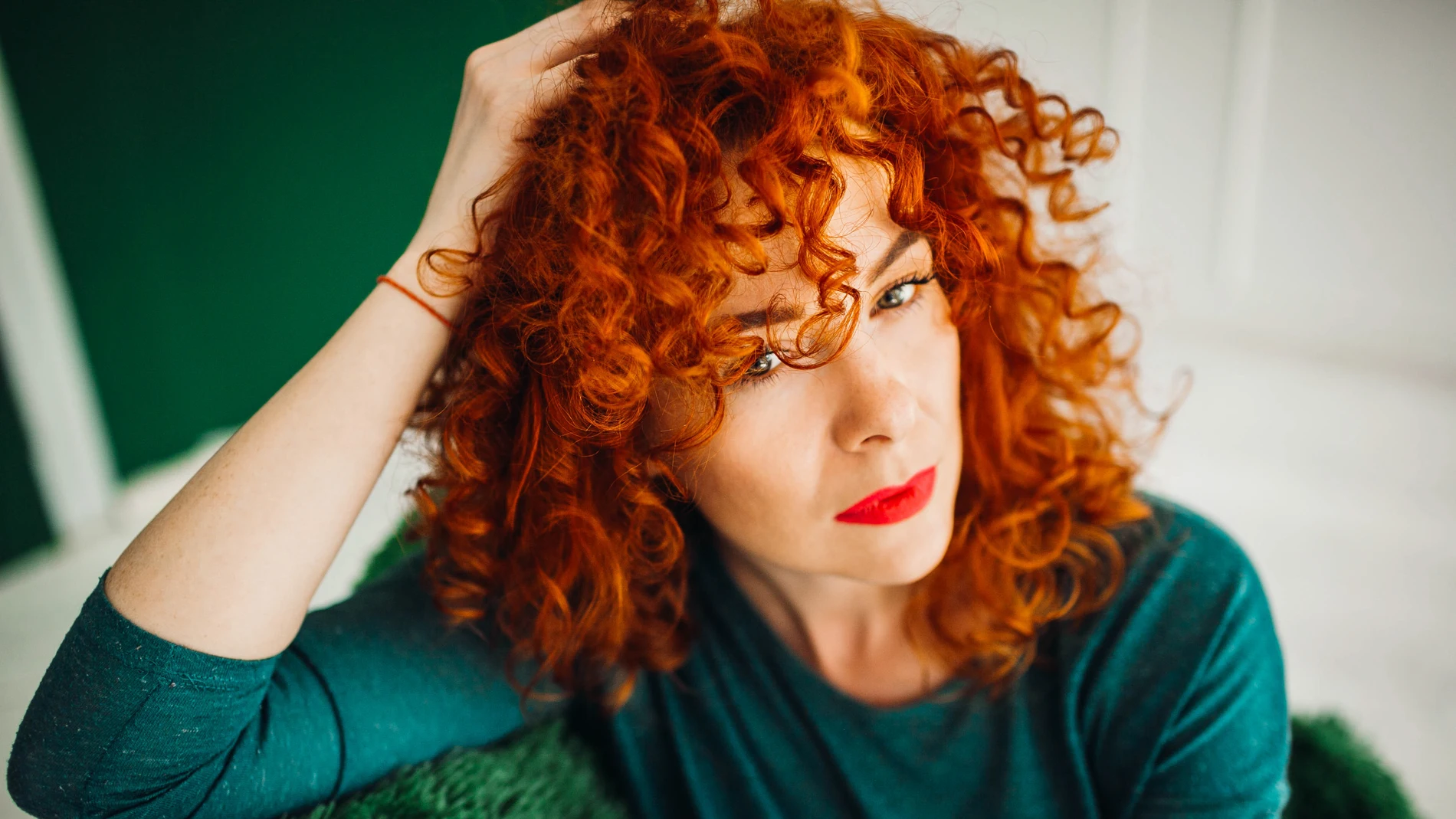 Nos han engañado con los tintes, esta experta en cabello nos lo cuenta