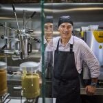 Marcos Gilligan, de Socialtycoffee by Chirusa