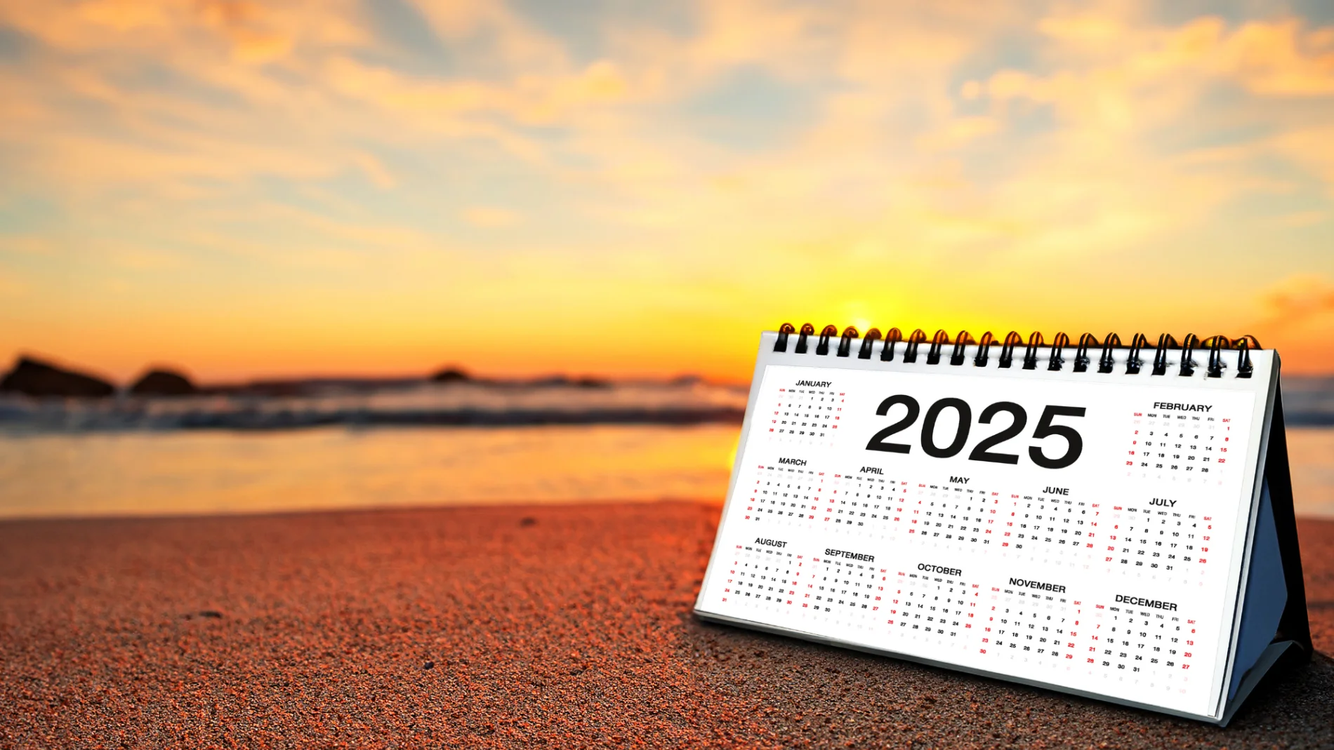 calendario laboral