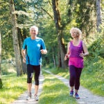 Se sabe que las personas que tienen mayor cantidad de esta proteína en su cuerpo gozan de beneficios importantes en la salud"