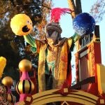 Cádiz.-JerezAlDía.- Jerez traslada su Cabalgata de Reyes al 4 de enero ante la previsión de lluvia